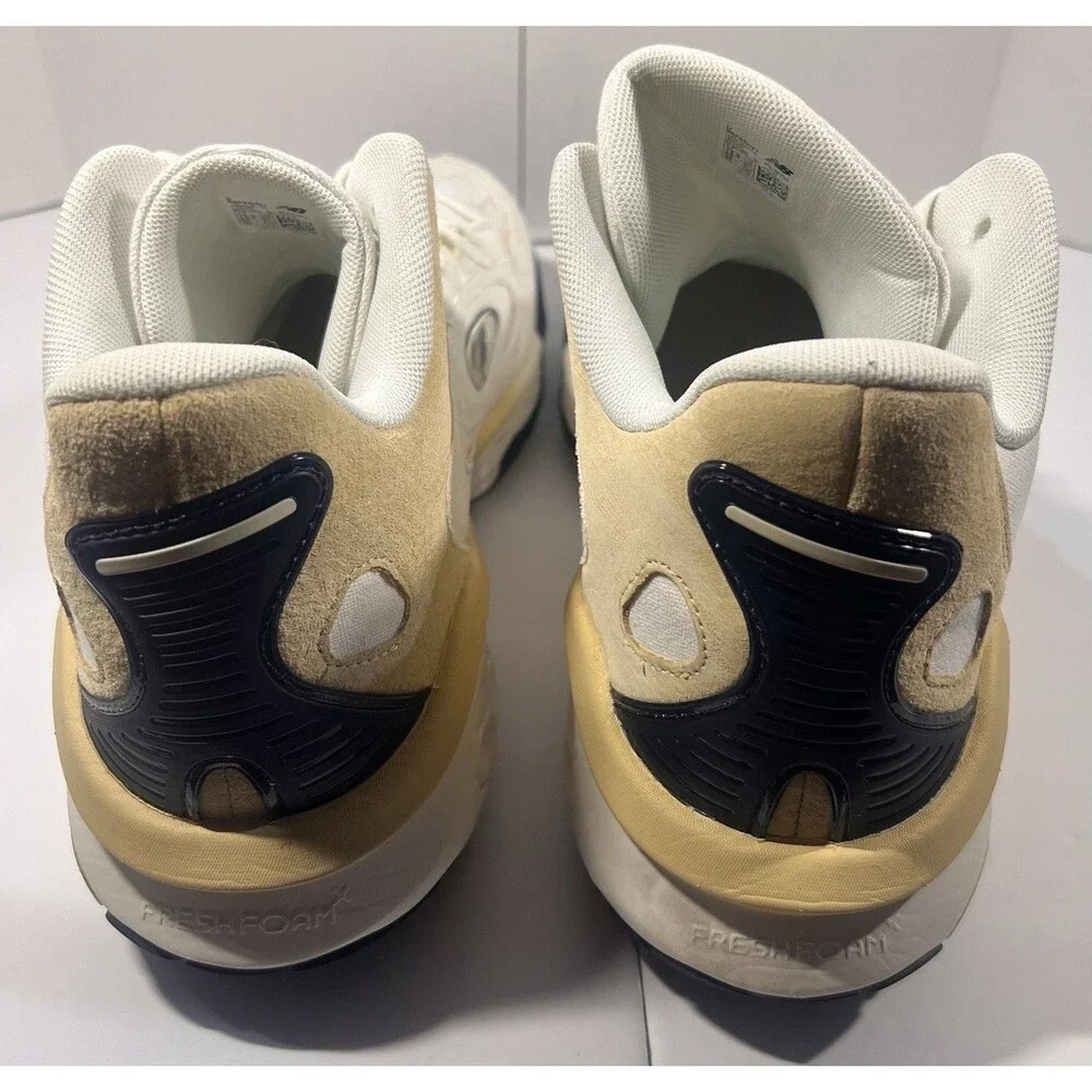 Size 17 - New Balance Fresh Foam BB Vintage